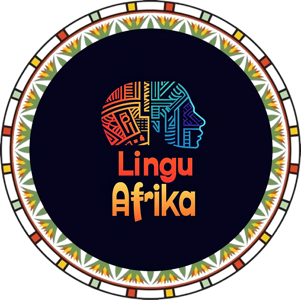 LinguAfrika Logo